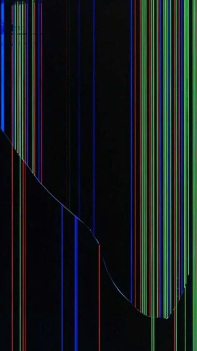 Hình nền vỡ màn hình nhã nhặn, tinh tế